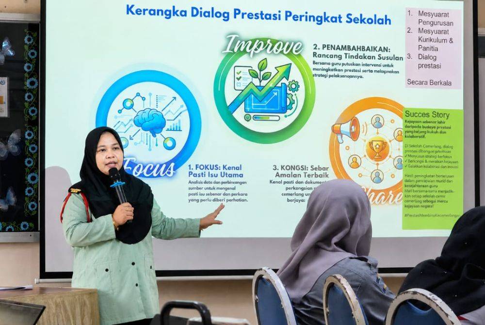 Cikgu Suriati