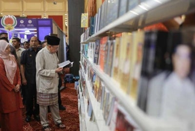 Menurut KPM, pihaknya menzahirkan setinggi-tinggi penghargaan kepada Perdana Menteri atas inisiatif berkenaan yang diumumkan ketika PBAKL 2026 pada Jumaat. Foto: Astro Awani 