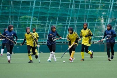Lebih membanggakan, pencapaian itu hadir pada tahun kedua penyertaan, sekali gus membuktikan bahawa sekolah tersebut semakin dikenali sebagai antara pasukan yang mampu memberi saingan sengit dalam arena hoki sekolah. 