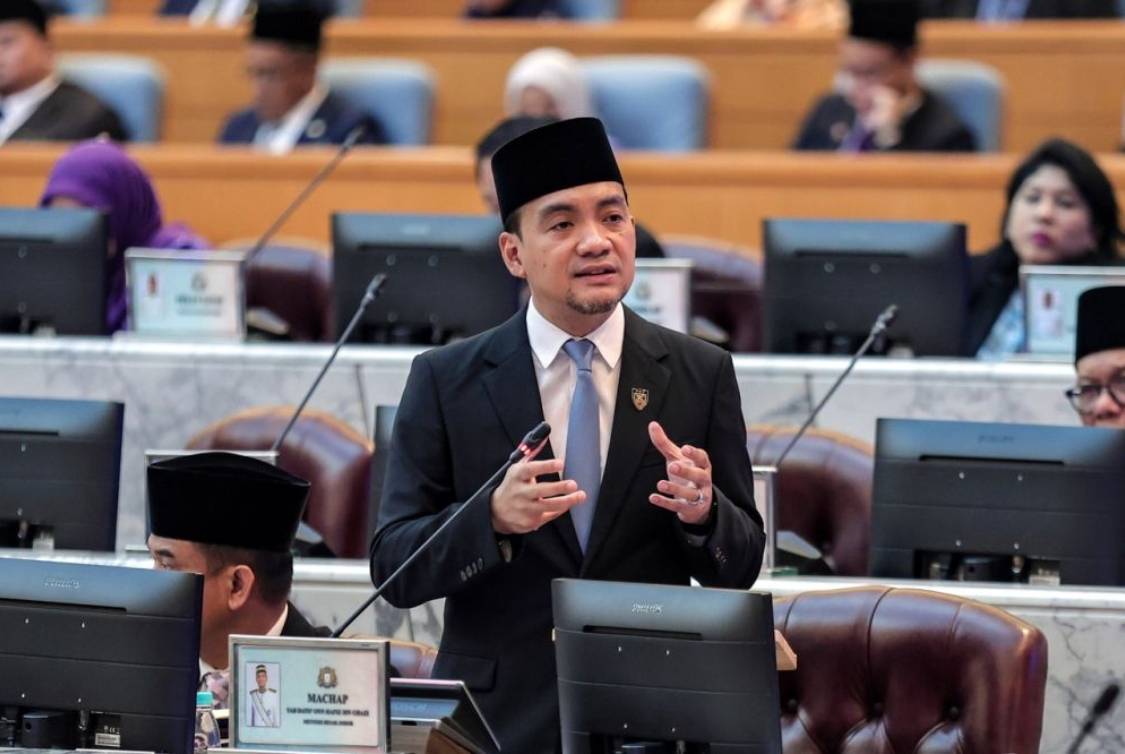 Onn Hafiz