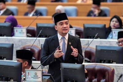 Onn Hafiz 