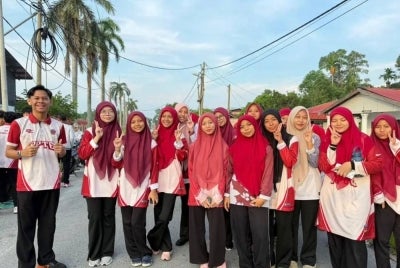 Menerusi pelaksanaan secara maya, peserta diberi kebebasan untuk melengkapkan larian sejauh enam kilometer mengikut masa dan lokasi yang sesuai. 