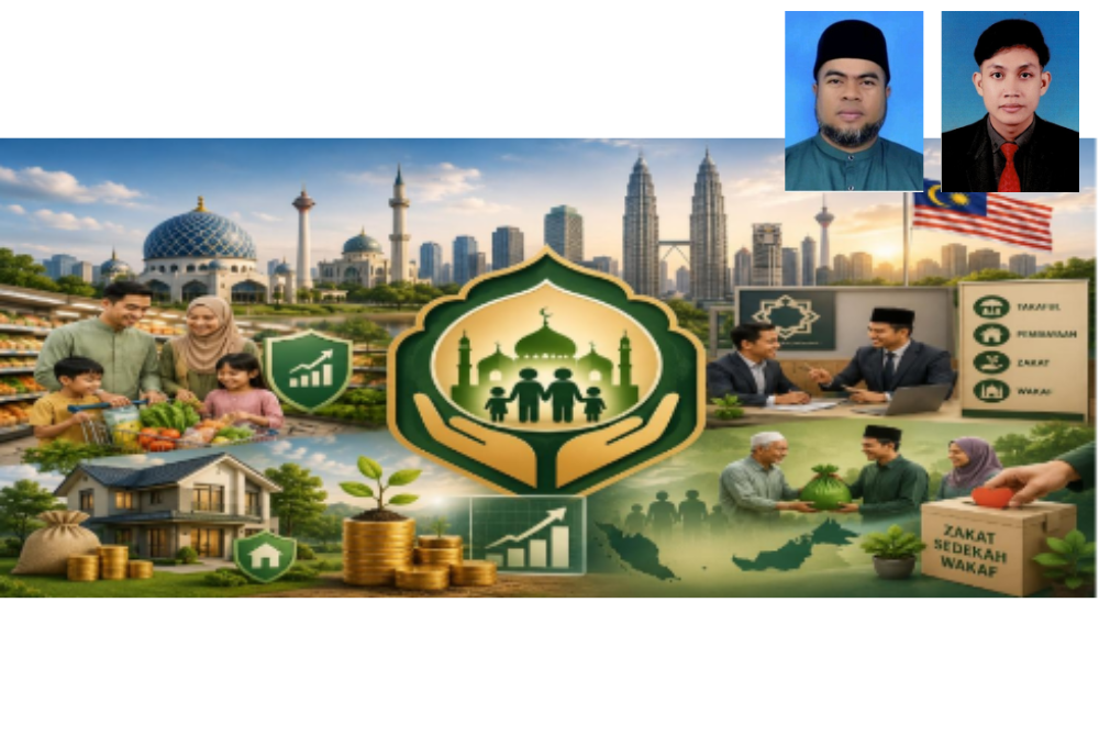 Islamic Finance: A Solution to Malaysia's Rising Cost of Living