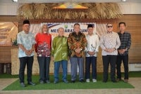 Dengan sokongan dan komitmen semua ahli, persatuan ini berpotensi menjadi pemangkin kepada kecemerlangan sekolah serta kesejahteraan komuniti pada masa hadapan. 