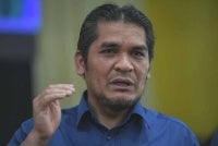 Radzi Jidin 