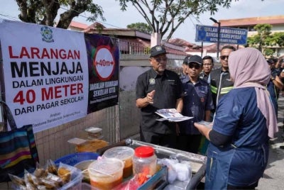 (Gambar hiasan)