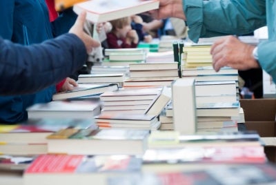Proses penebusan akan dilaksanakan secara dalam talian menerusi platform yang dikendalikan oleh Perbadanan Kota Buku bagi memastikan pelaksanaan yang lebih telus serta mengelakkan sebarang bentuk penyalahgunaan baucar. Foto: Canva 