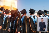 Dalam keadaan seperti ini, cabaran sebenar bukanlah semata-mata mendapatkan pekerjaan, tetapi memastikan seseorang memiliki pengetahuan, kemahiran dan keupayaan untuk menyesuaikan diri dengan perubahan yang berlaku sepanjang hayat kerjayanya. Foto: Canva. Gambar kecil: Profesor Datuk Dr Kasim