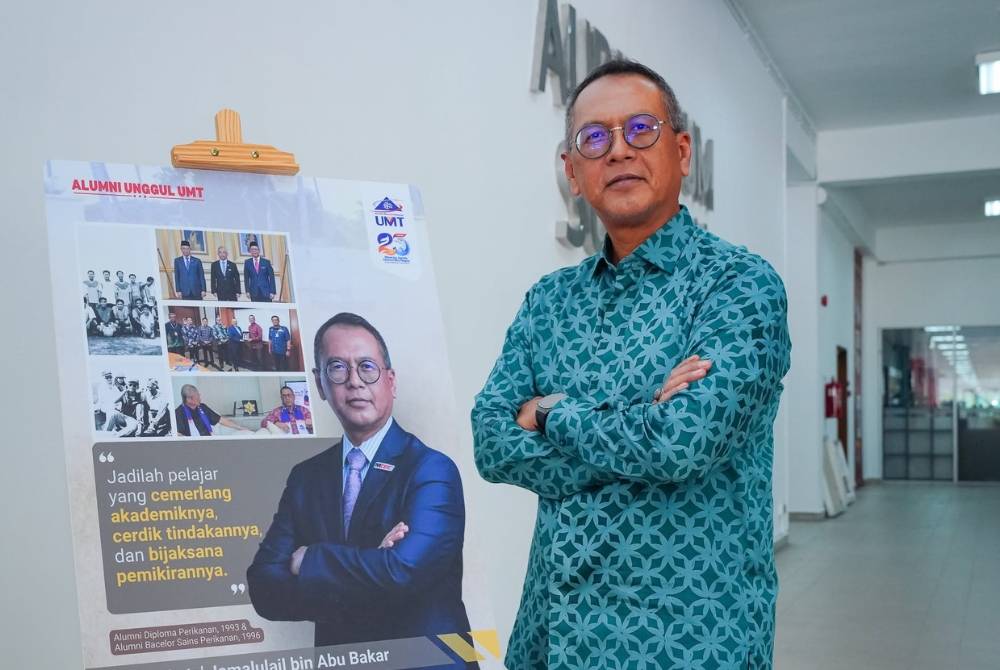 Datuk Jamalulail berkata, pengalaman menghadapi kegagalan merupakan antara pelajaran paling berharga yang mampu membentuk daya tahan, kematangan dan kebijaksanaan seseorang dalam mengharungi cabaran kehidupan. 