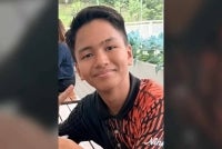Muhammad Shazriq dilapor hilang sejak 23 Jun lalu.