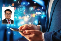 Media sosial pada asalnya dibina untuk mendekatkan masyarakat. Ia membuka ruang komunikasi, perkongsian ilmu dan mempercepat penyampaian maklumat. Namun dalam keghairahan mengejar perhatian, jumlah tontonan dan reaksi pengguna, muncul satu budaya yang membimbangkan iaitu kecenderungan untuk berkongsi terlebih dahulu tanpa memikirkan kesan kepada orang lain. Foto: Canva. Gambar kecil: Mohamad Amirul 