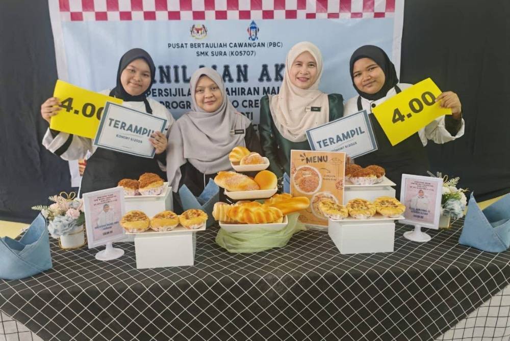 Laluan kemahiran ini dirangka khas untuk memberi ruang kepada MBPK menguasai kemahiran praktikal yang diiktiraf oleh industri, sekali gus membuka peluang pekerjaan dan membina keyakinan diri untuk berdikari.