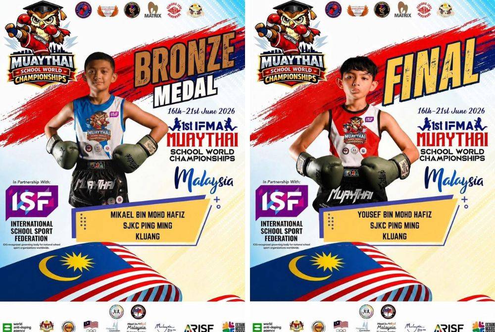 Foto: Facebook Jabatan Pendidikan Negeri Johor