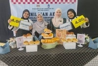 Laluan kemahiran ini dirangka khas untuk memberi ruang kepada MBPK menguasai kemahiran praktikal yang diiktiraf oleh industri, sekali gus membuka peluang pekerjaan dan membina keyakinan diri untuk berdikari. 