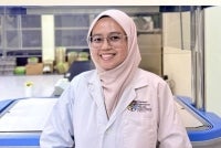 Pemilihan Zairin Zulaikha Harun mencerminkan pengiktirafan terhadap potensi penyelidik muda Malaysia dalam bidang neurosains, khususnya penyakit Alzheimer dan demensia. 