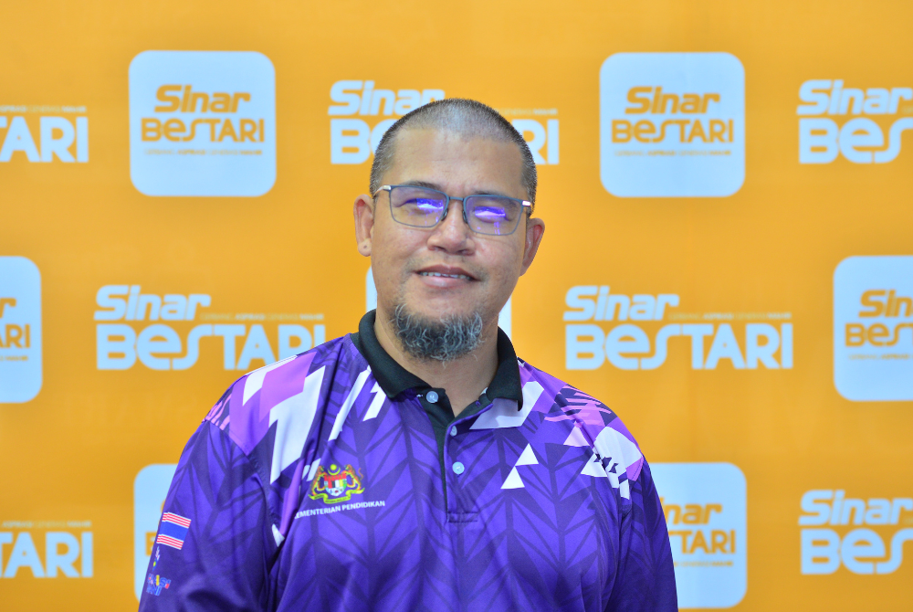 Zainal Ariffin