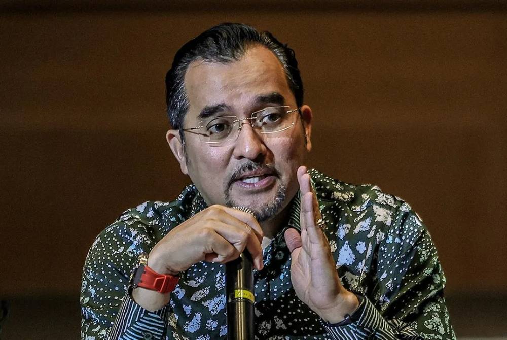 Asyraf Wajdi