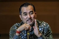Asyraf Wajdi 