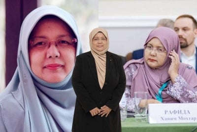 Pengiktirafan daripada universiti terkemuka Rusia mencerminkan kecemerlangan akademik serta kepakaran Profesor Dr Rafidah di pentas global. 