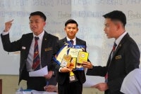 Kejayaan Shah Faheem Zikry membuktikan bahawa anak Malaysia mampu melakar kecemerlangan apabila bakat dipupuk, ilmu dijadikan teman dan usaha tidak pernah berhenti. 