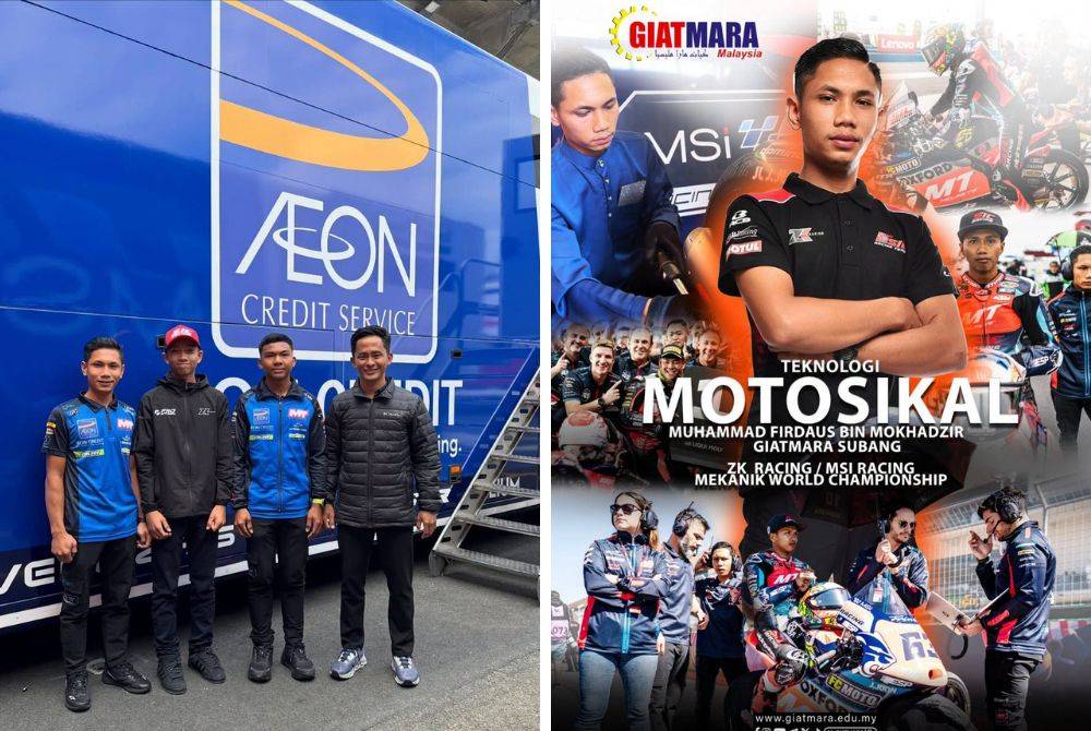 Foto: Facebook Majlis Amanah Rakyat 