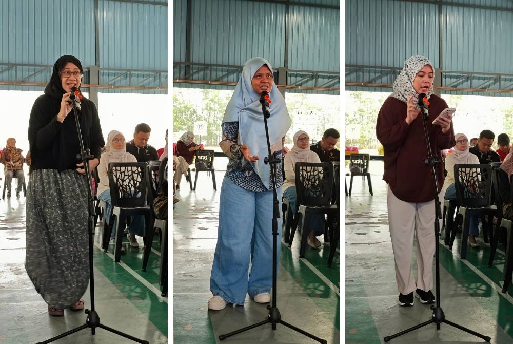 Apabila ibu bapa memahami proses permohonan dan syarat kemasukan dengan lebih jelas, mereka dapat membimbing anak-anak membuat persediaan sekali gus meningkatkan keyakinan untuk bersaing. 