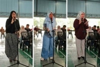 Apabila ibu bapa memahami proses permohonan dan syarat kemasukan dengan lebih jelas, mereka dapat membimbing anak-anak membuat persediaan sekali gus meningkatkan keyakinan untuk bersaing. 