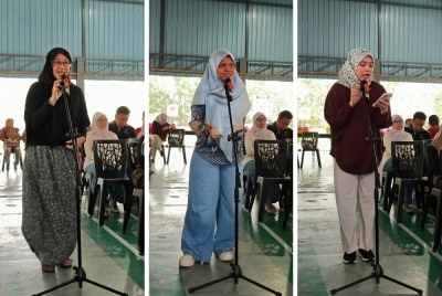 Apabila ibu bapa memahami proses permohonan dan syarat kemasukan dengan lebih jelas, mereka dapat membimbing anak-anak membuat persediaan sekali gus meningkatkan keyakinan untuk bersaing. 