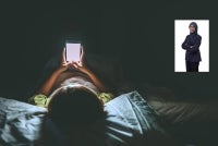 Faktor utama yang menyumbang kepada lonjakan ketagihan ini adalah kewujudan kandungan digital yang sentiasa dikemas kini dan direka khas secara psikologi untuk menarik perhatian pengguna dalam tempoh yang lama. Gambar kecil: Puteri Balqis 