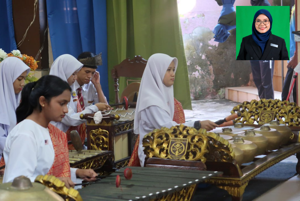 Gambar kecil Nur Fazirah