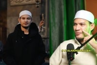 Ramai mungkin tidak menyangka, Ustaz Adnin pernah berdepan pelbagai cabaran dalam akademik sebelum akhirnya berjaya memperoleh 9A dalam peperiksaan SPM. 