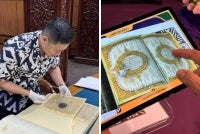Pelantikan itu merupakan pengiktirafan terhadap kepakaran Dr Riswadi dalam bidang manuskrip Alam Melayu, khususnya berkaitan manuskrip al-Quran Diraja Terengganu sekali gus mengangkat keupayaan penyelidikan Malaysia dalam manuskrip al-Quran dan warisan tamadun Islam ke peringkat antarabangsa.