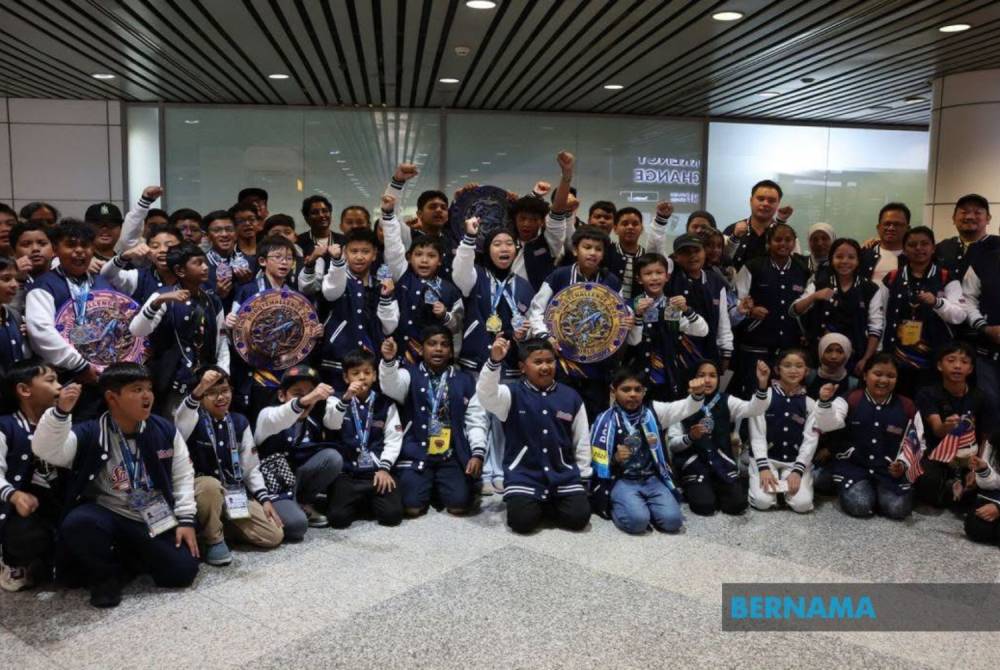 Kejayaan pasukan Malaysia di Beijing bukan sahaja mencerminkan kemampuan pelajar tempatan bersaing di pentas antarabangsa, malah membuktikan usaha berterusan dalam pembangunan bakat muda.