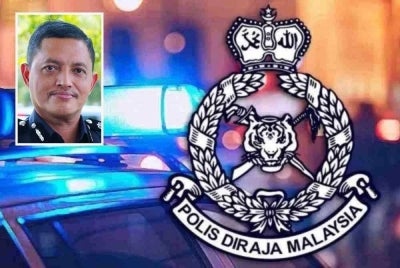 Suspek telah diberikan jaminan polis dan kes disiasat mengikut Seksyen 324 Kanun Keseksaan - Gambar kecil (Sarudin)