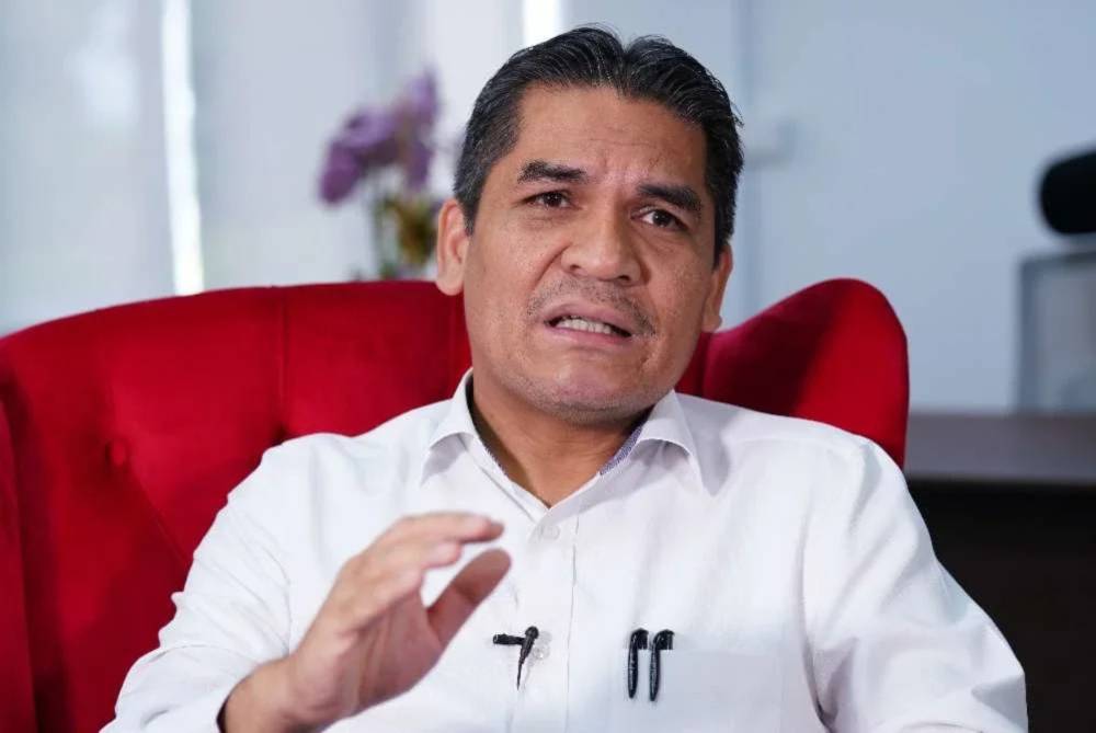 Mohd Radzi
