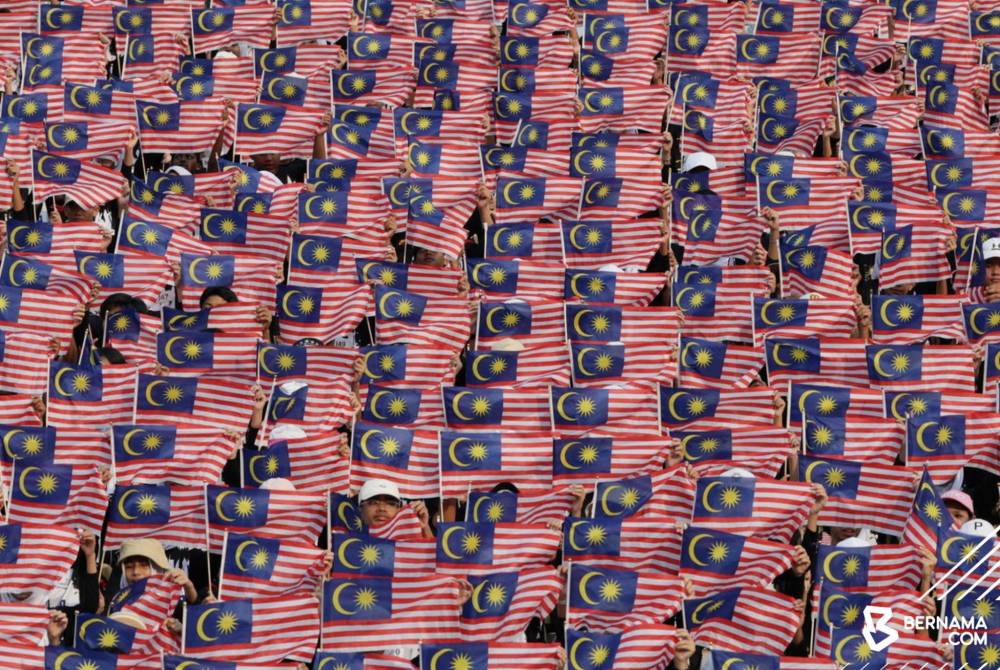 Persembahan dibahagikan kepada empat kategori iaitu lagu patriotik, etnik, kenegerian dan Gen Z, sekali gus memberikan kelainan dari segi genre serta pendekatan persembahan.