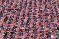Persembahan dibahagikan kepada empat kategori iaitu lagu patriotik, etnik, kenegerian dan Gen Z, sekali gus memberikan kelainan dari segi genre serta pendekatan persembahan.