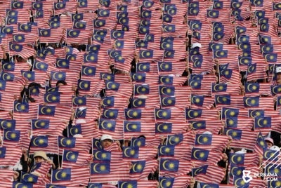 Persembahan dibahagikan kepada empat kategori iaitu lagu patriotik, etnik, kenegerian dan Gen Z, sekali gus memberikan kelainan dari segi genre serta pendekatan persembahan.