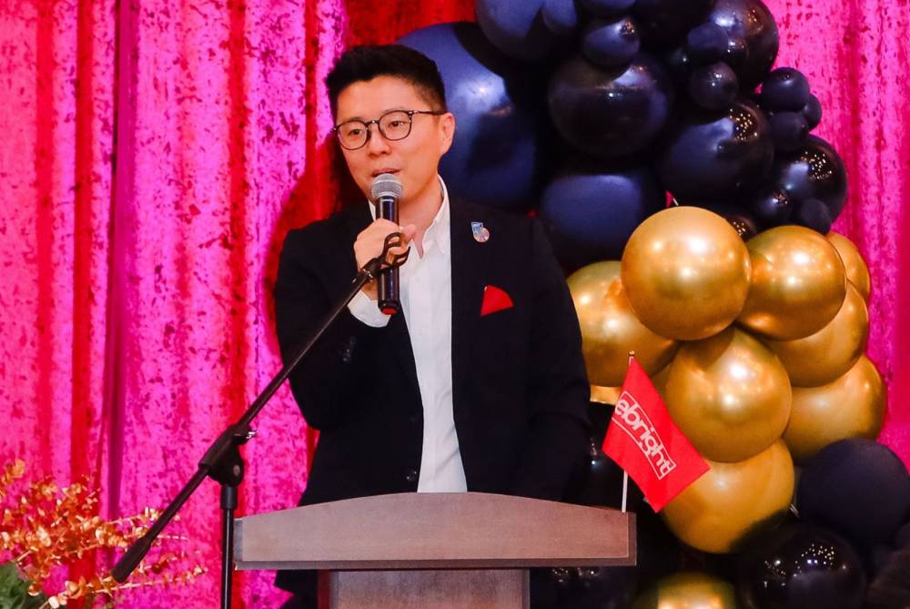 Kevin Khoo 
