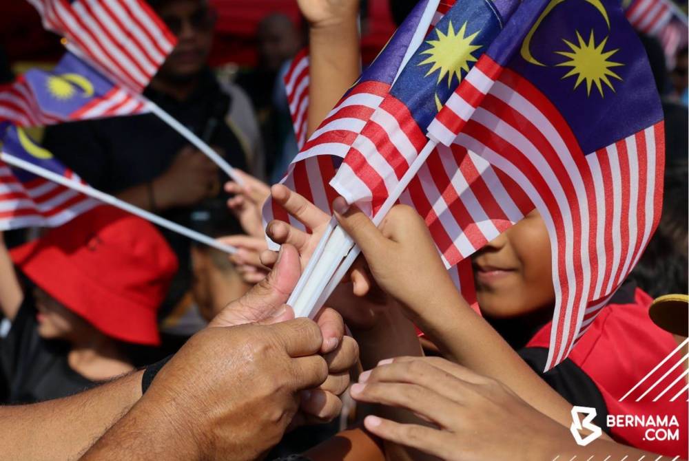 Foto: Bernama