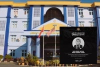 Sumber dalaman sekolah memaklumkan kejadian yang melibatkan Allahyarham Nur Qaira Alisha (gambar kecil) berlaku pada 14 April lepas, apabila murid berkenaan dikatakan terlibat dalam pemilihan bagi acara larian 80 meter untuk program sukan sekolah. 