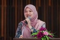 Fadhlina
