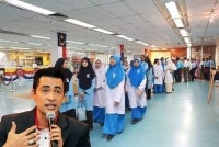 Sheikh Muszaphar
