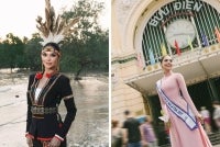 Fadhlina menyifatkan pencapaian Taanusiya itu di pentas dunia sebagai membanggakan negara, selain kagum dengan prinsip Taanusiya mengutamakan ilmu pengetahuan. 