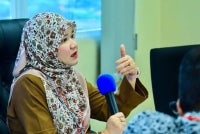 Fadhlina 
