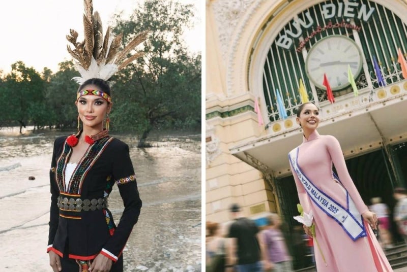 Fadhlina menyifatkan pencapaian Taanusiya itu di pentas dunia sebagai membanggakan negara, selain kagum dengan prinsip Taanusiya mengutamakan ilmu pengetahuan. 