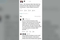 Kisah itu dikongsikan seorang guru menerusi media sosial selepas beliau berdepan situasi seorang pelajar Tingkatan 3 yang tidak dipilih mana-mana rakan untuk menyertai kumpulan ketika diberikan tugasan dalam kelas. 
