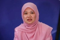 Fadhlina 