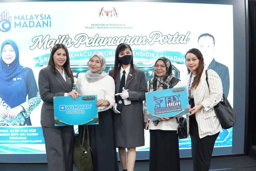 Foto: Facebook Fly High Education Centre