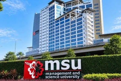 Pencapaian ini menandakan peningkatan untuk tahun ketiga berturut-turut, selepas MSU berada dalam kelompok 801-1,000 dunia pada 2025 dan meningkat ke kelompok 601-800 pada 2026, sebelum mencatat lonjakan terbaharu ke kelompok 501-550 pada 2027.